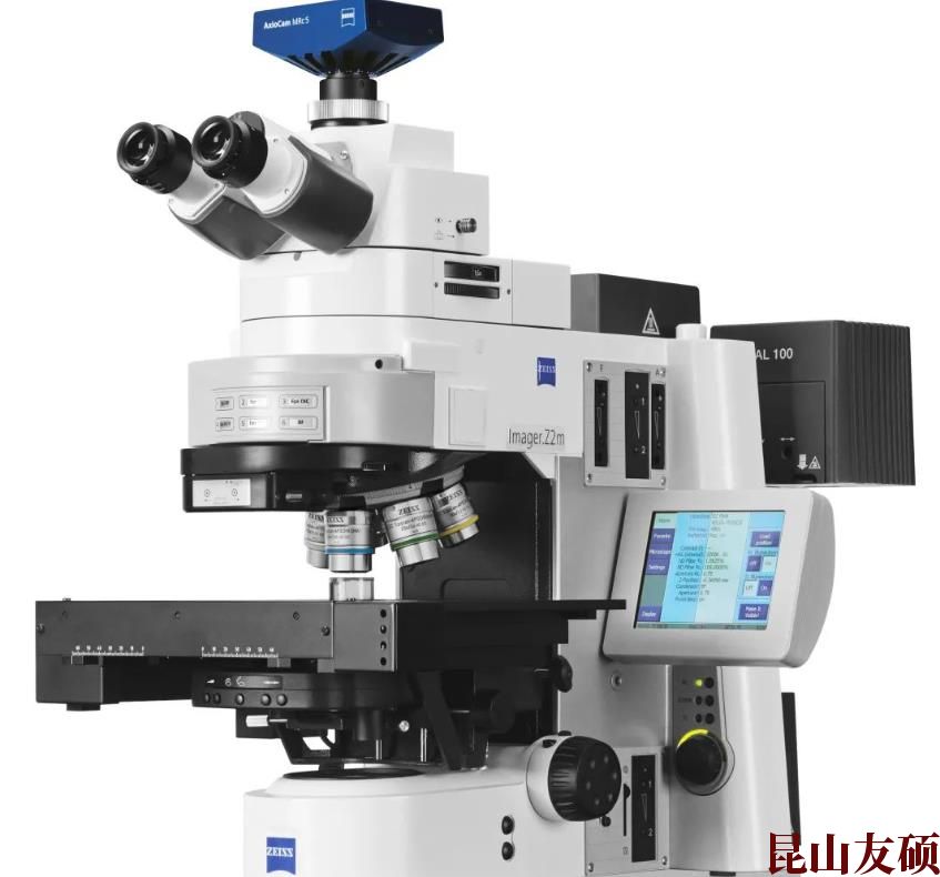 运城蔡司正置显微镜