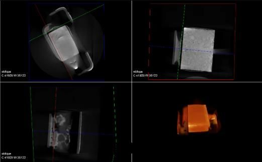 运城蔡司运城X射线显微镜